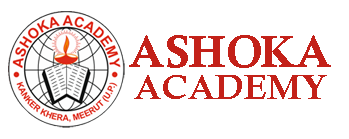 Blog | Ashoka Academy Meerut
