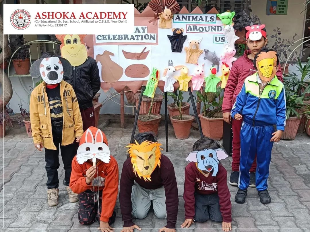 Brown Day Celebrations