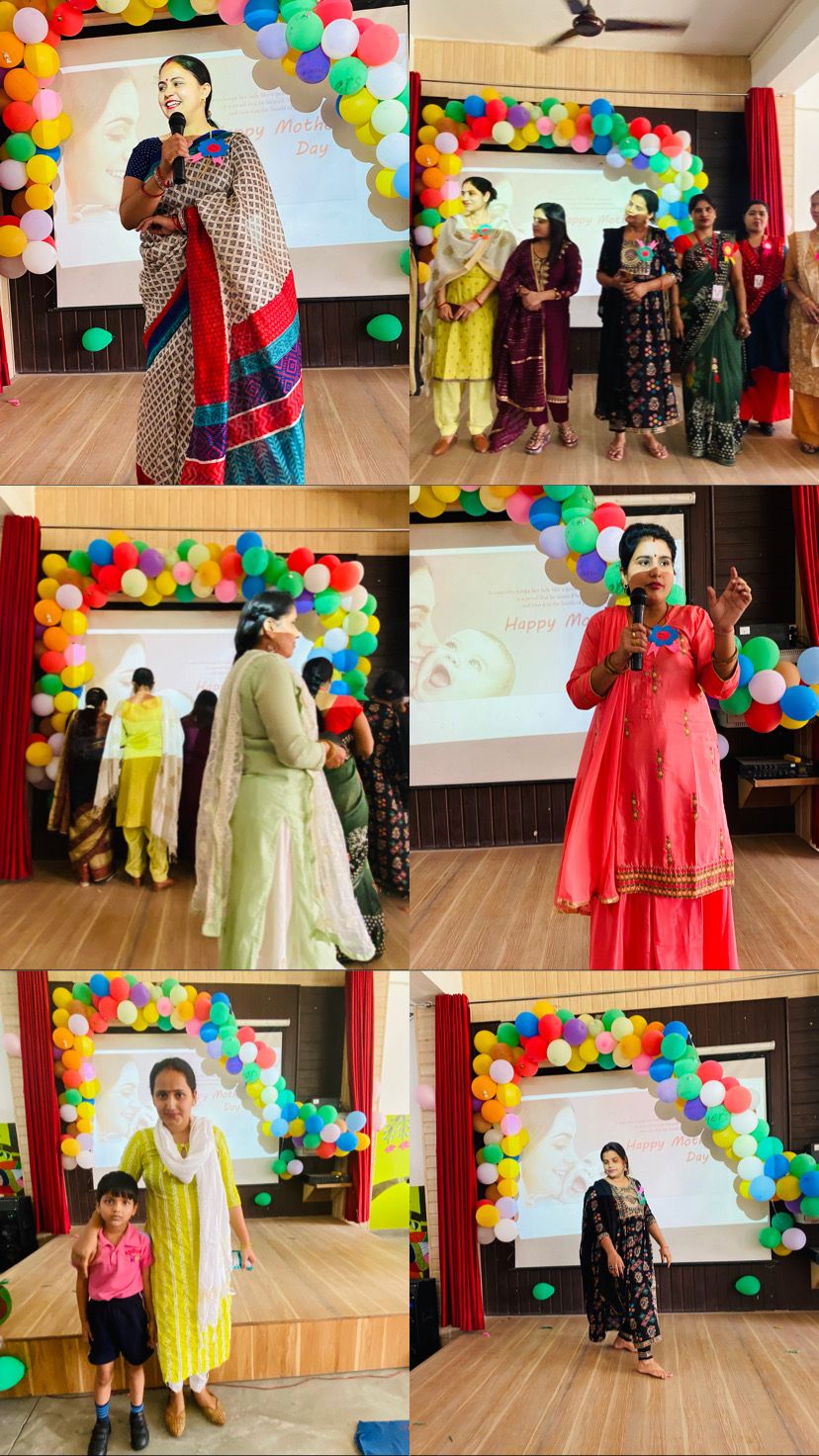 Mom’s Marvelous Day: Celebrating Mother’s Day with Love and Appreciation